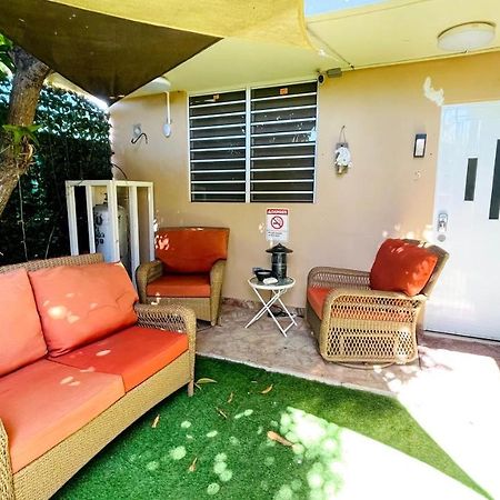 Homey Escape With Patio Access And Free Laundry Ponce Luaran gambar