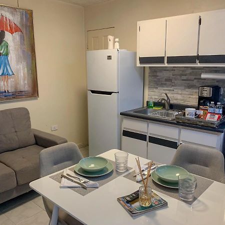 Homey Escape With Patio Access And Free Laundry Ponce Luaran gambar
