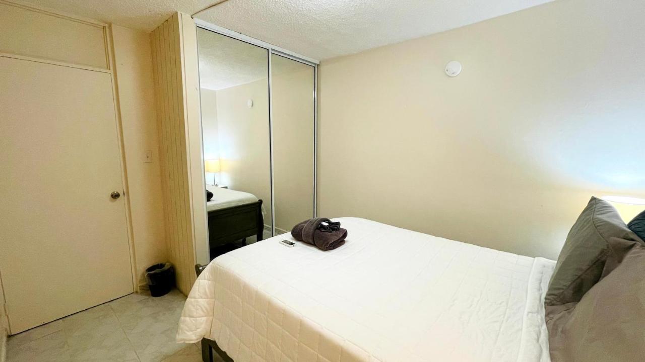 Homey Escape With Patio Access And Free Laundry Ponce Luaran gambar