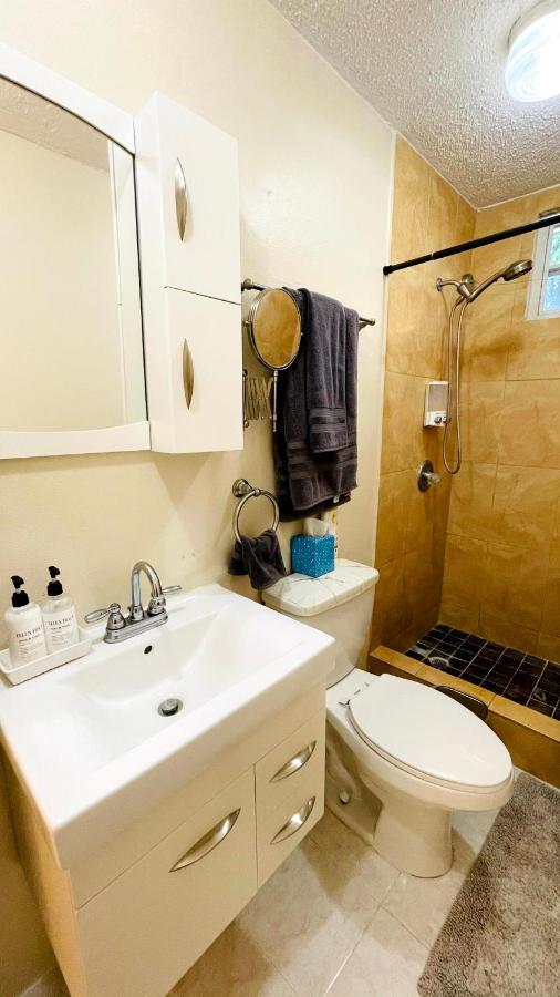 Homey Escape With Patio Access And Free Laundry Ponce Luaran gambar