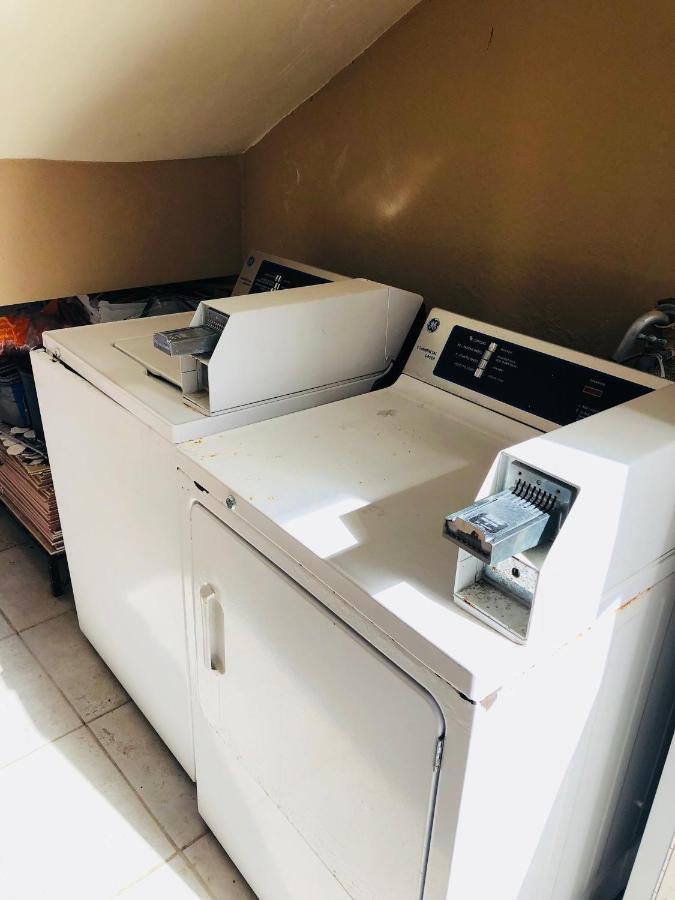 Homey Escape With Patio Access And Free Laundry Ponce Luaran gambar