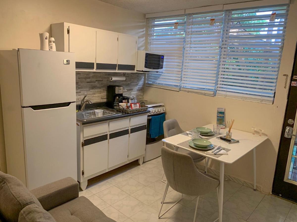 Homey Escape With Patio Access And Free Laundry Ponce Luaran gambar