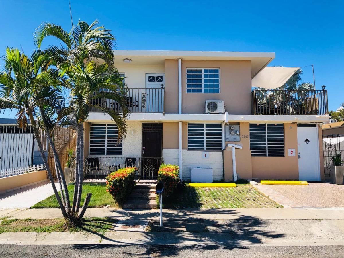 Homey Escape With Patio Access And Free Laundry Ponce Luaran gambar