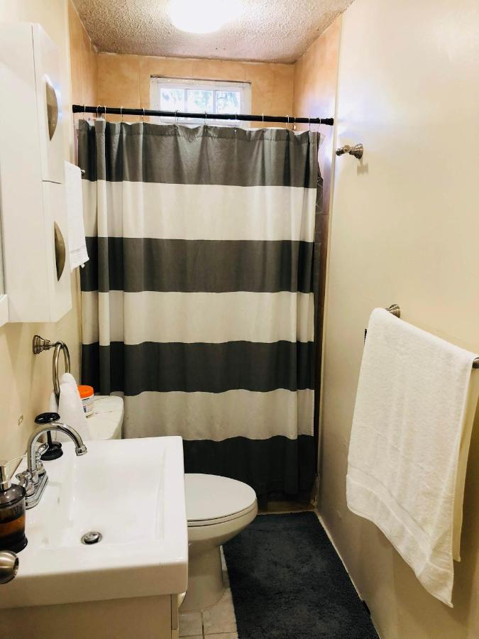 Homey Escape With Patio Access And Free Laundry Ponce Luaran gambar